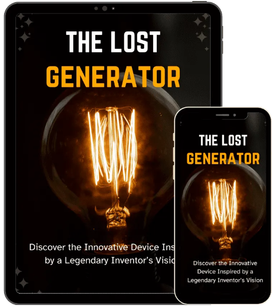 What Is The Lost Generator